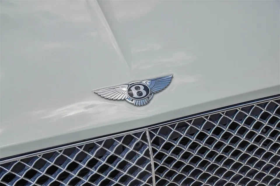 2021 Bentley Continental GTC - Image 7 of 20