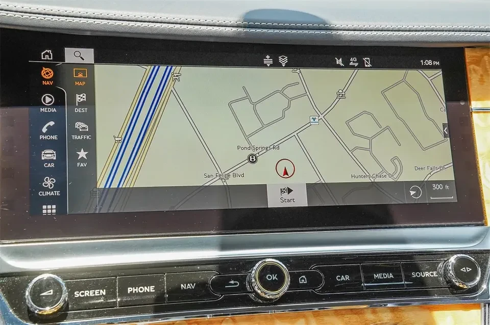 2021 Bentley Continental GTC - Image 17 of 20
