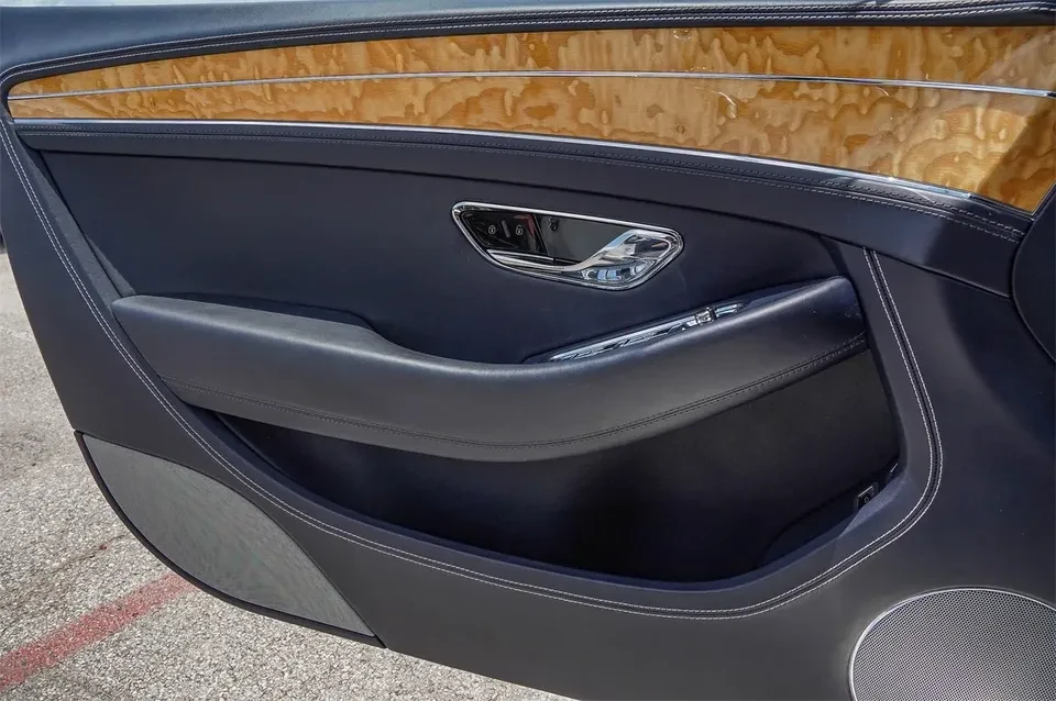 2021 Bentley Continental GTC - Image 9 of 20