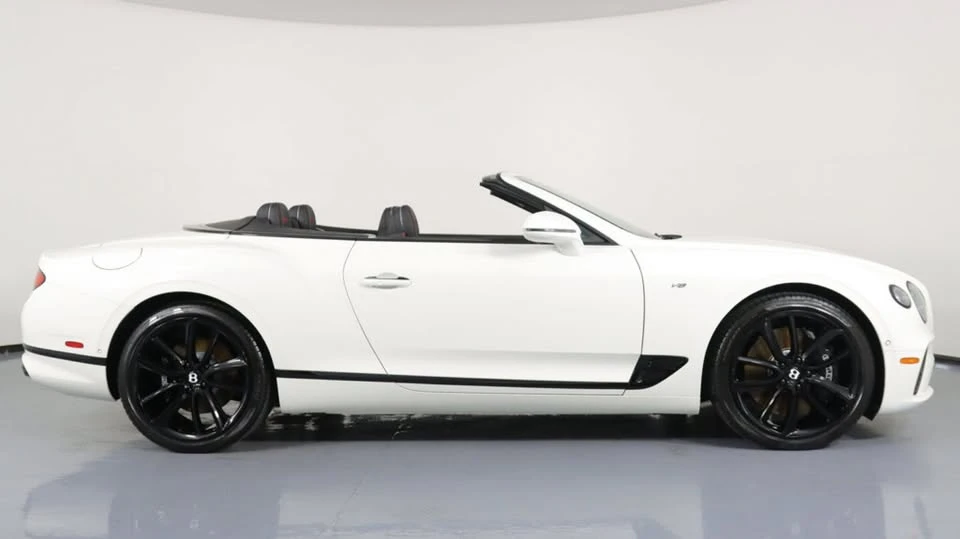 2021 Bentley Continental GT 3rd Gen - Image 8 of 15