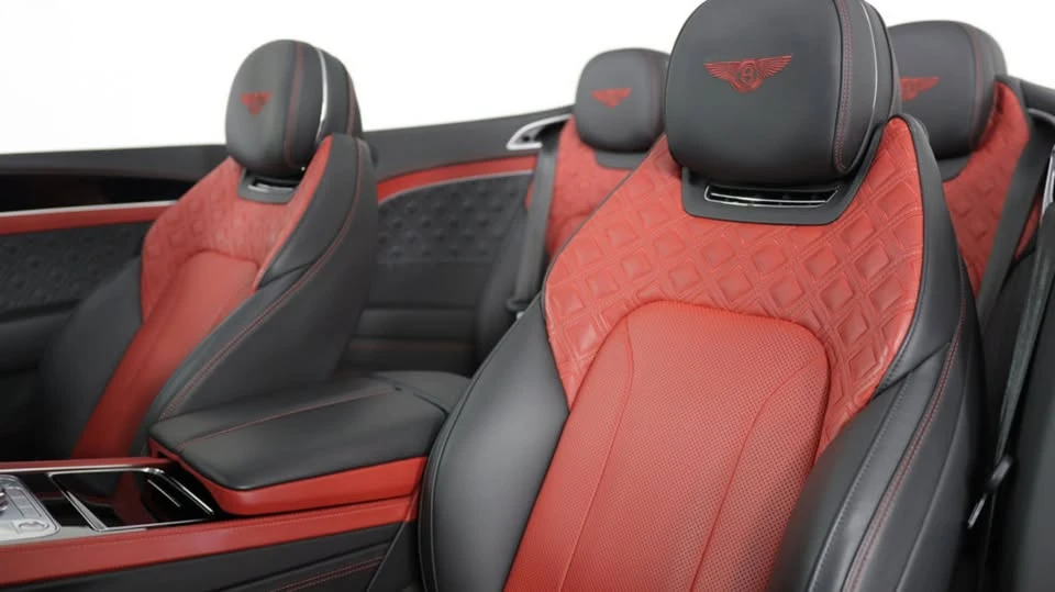 2021 Bentley Continental GT 3rd Gen - Image 13 of 15