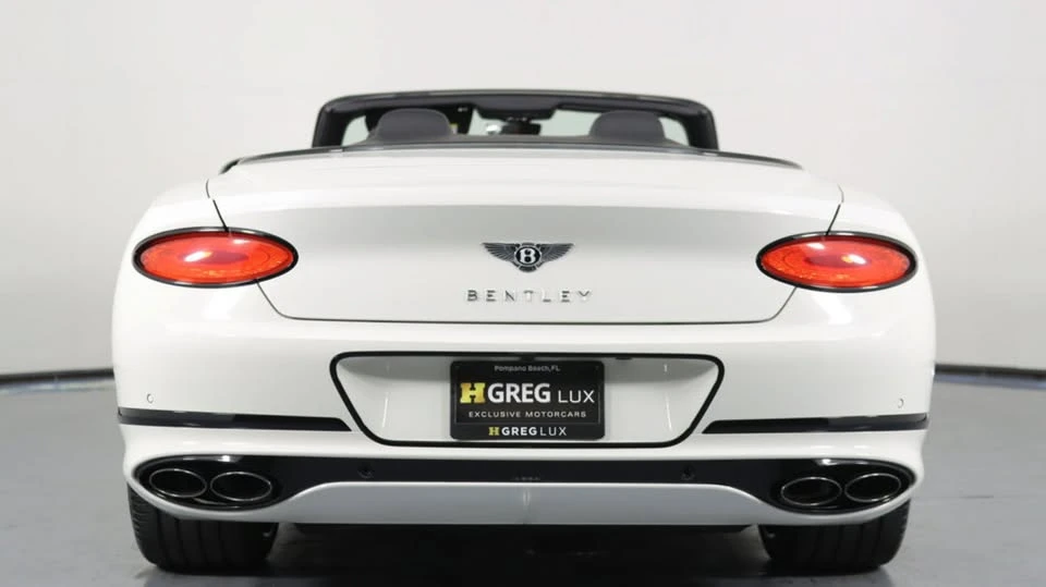 2021 Bentley Continental GT 3rd Gen - Image 6 of 15