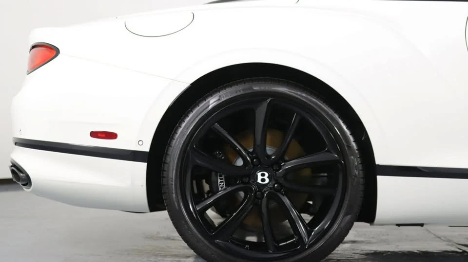 2021 Bentley Continental GT 3rd Gen - Image 10 of 15