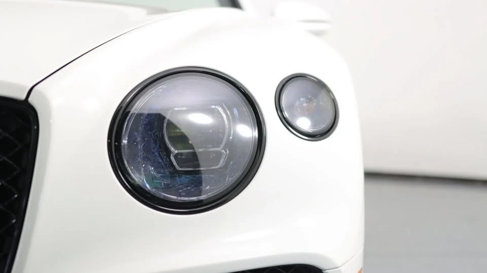 2021 Bentley Continental GT 3rd Gen - Image 15 of 15