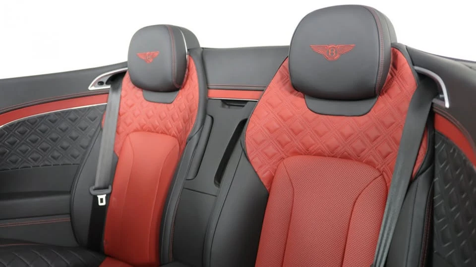 2021 Bentley Continental GT 3rd Gen - Image 12 of 15