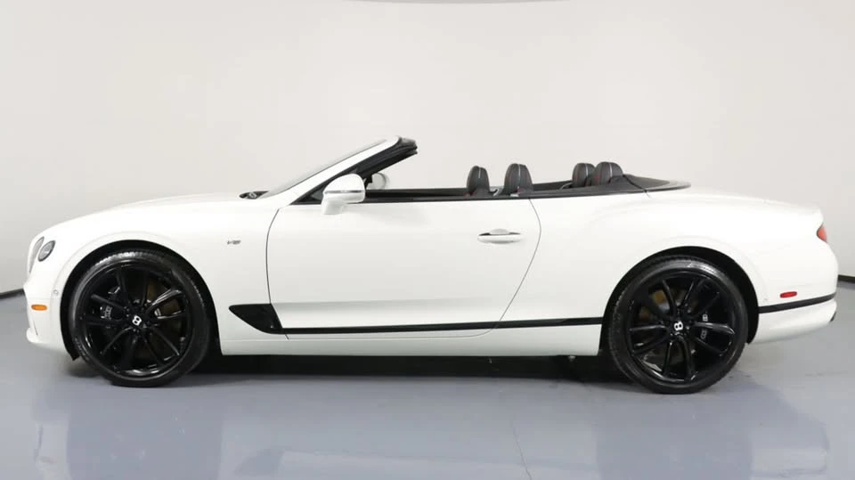 2021 Bentley Continental GT 3rd Gen - Image 4 of 15