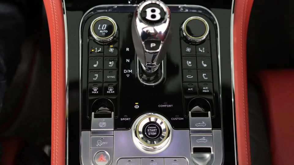 2021 Bentley Continental GT 3rd Gen - Image 11 of 15