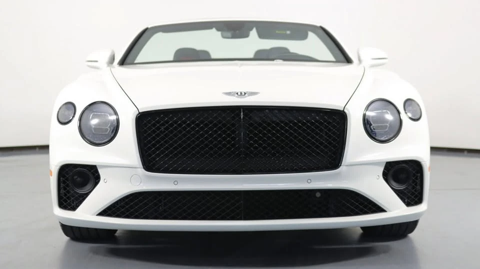 2021 Bentley Continental GT 3rd Gen - Image 2 of 15