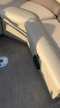 2021 Bentley Cruise
