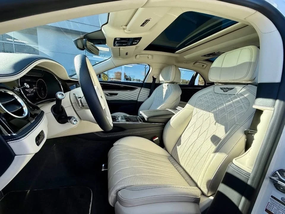2021 Bentley Continental - Image 11 of 20