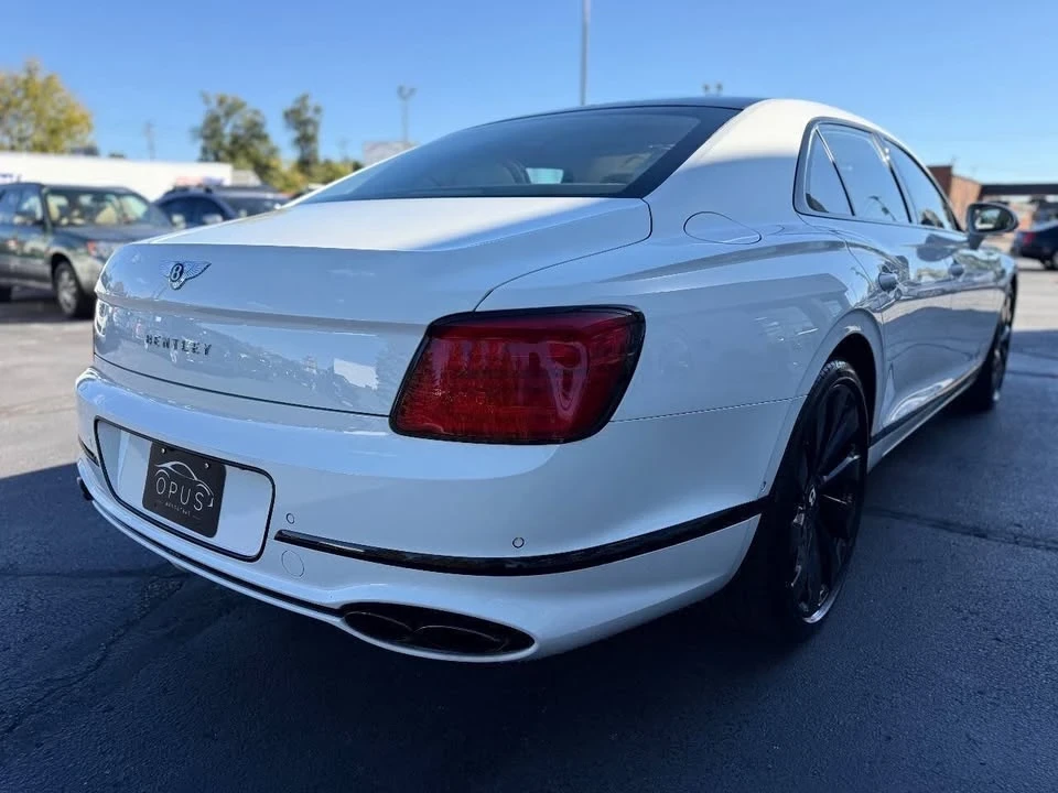 2021 Bentley Continental - Image 5 of 20