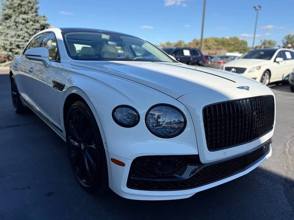 2021 Bentley Continental - Image 7 of 19