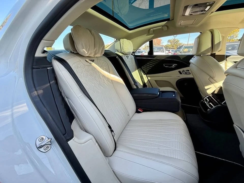 2021 Bentley Continental - Image 19 of 19