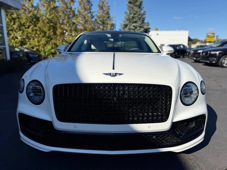 2021 Bentley Continental - Image 8 of 19