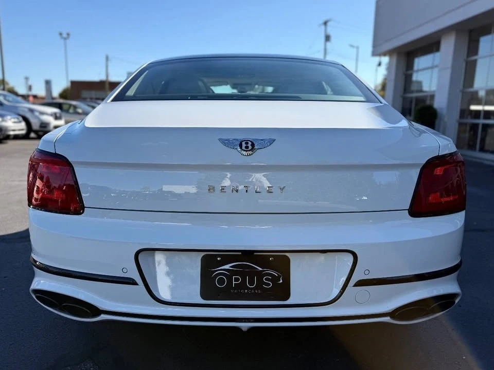 2021 Bentley Continental - Image 4 of 19