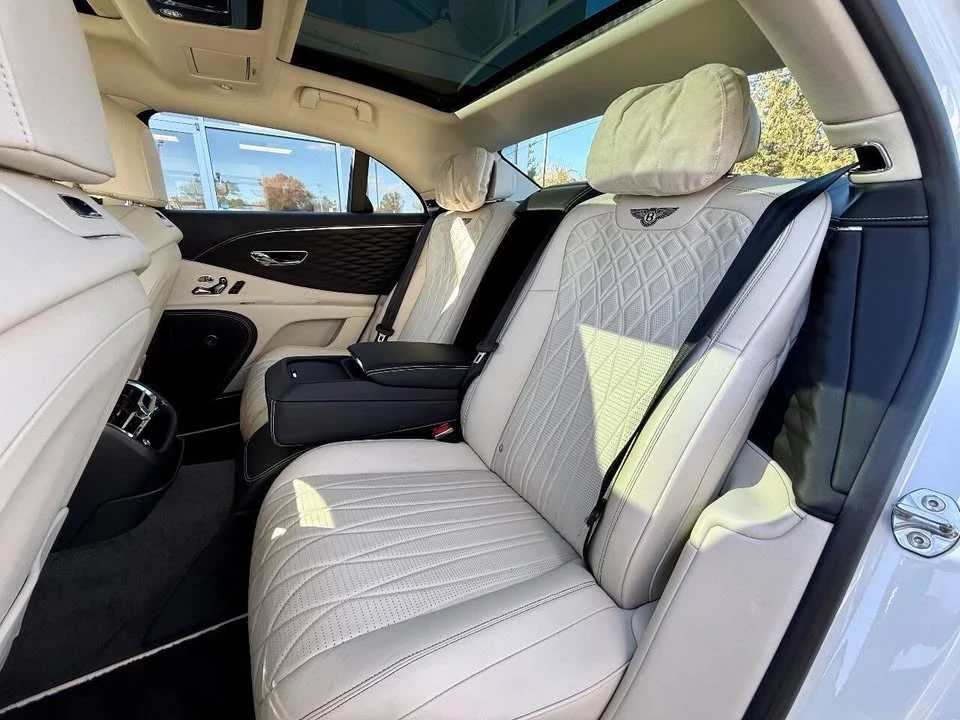 2021 Bentley Continental - Image 16 of 20
