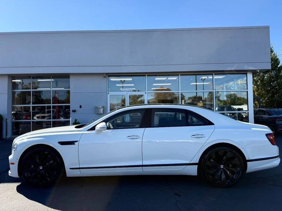 2021 Bentley Continental - Image 2 of 20