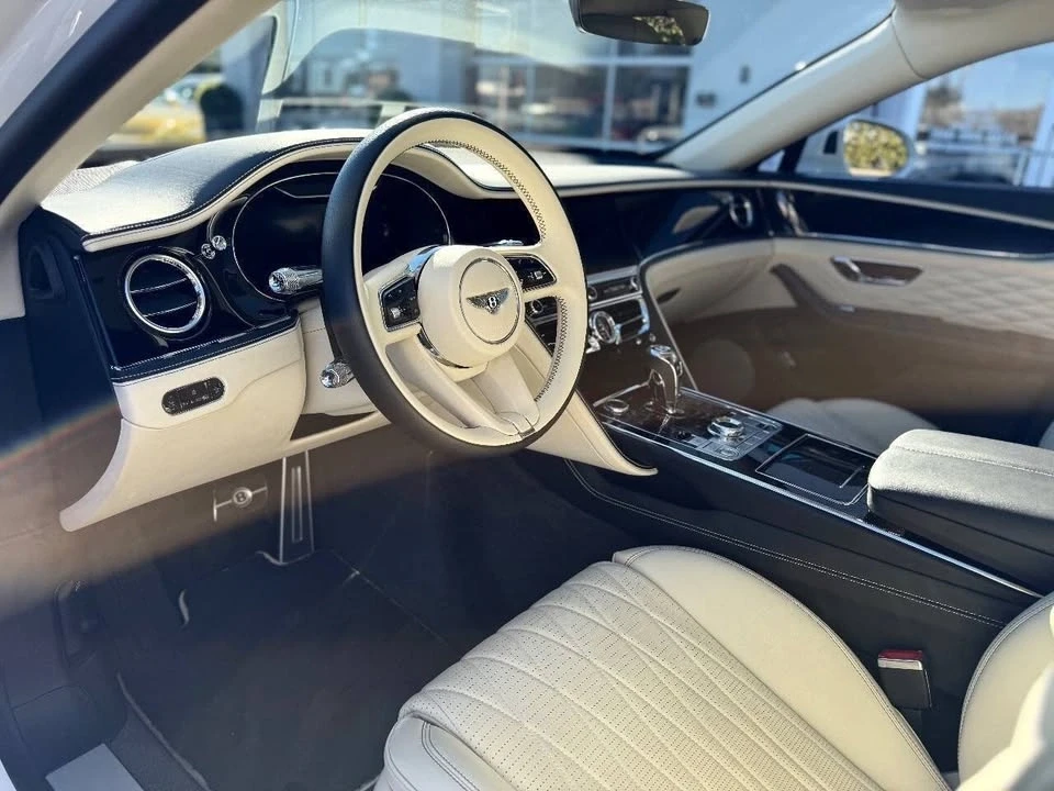 2021 Bentley Continental - Image 9 of 19