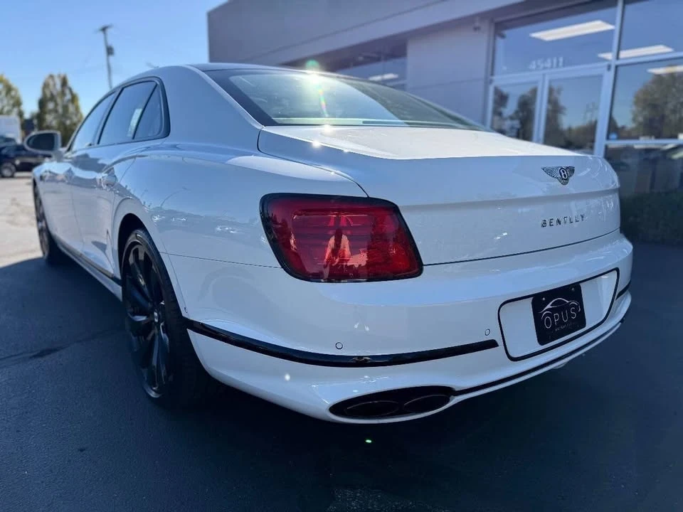 2021 Bentley Continental - Image 3 of 20