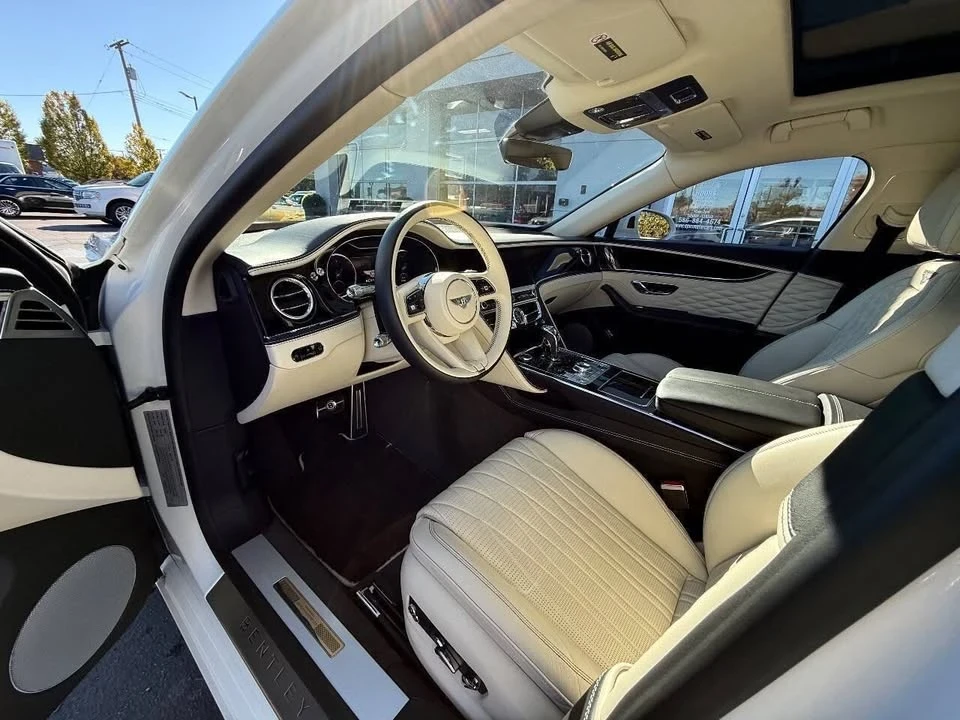 2021 Bentley Continental - Image 10 of 20