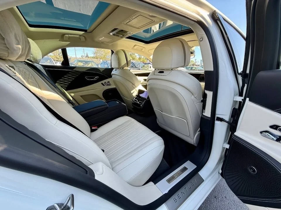 2021 Bentley Continental - Image 19 of 20