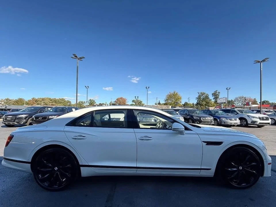 2021 Bentley Continental - Image 6 of 20