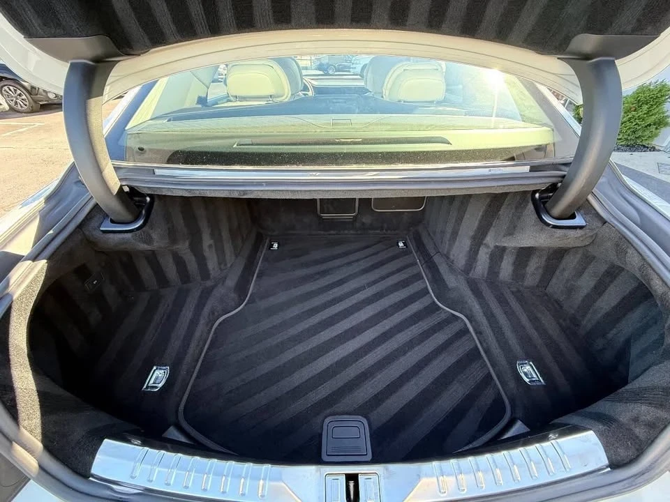 2021 Bentley Continental - Image 17 of 20