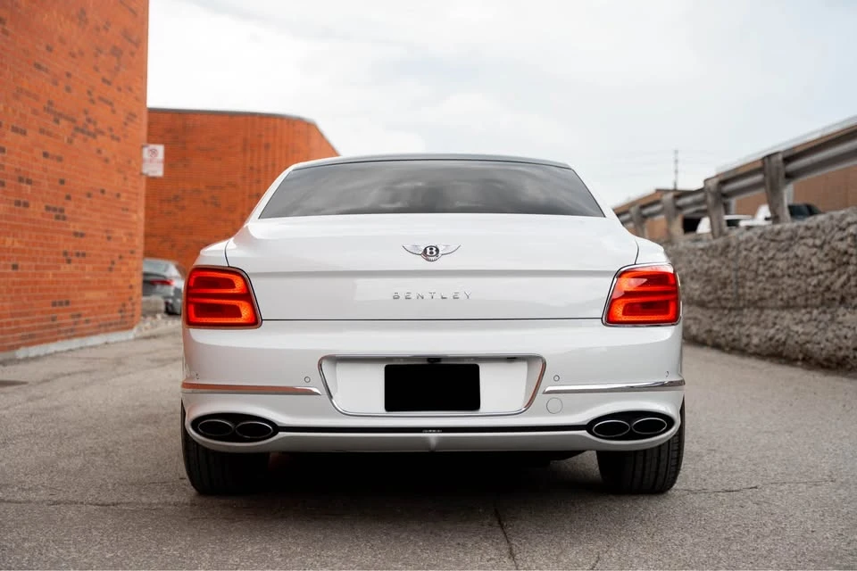 2021 Bentley Continental - Image 6 of 12