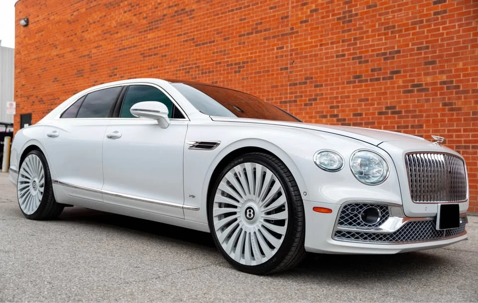 2021 Bentley Continental - Image 2 of 12