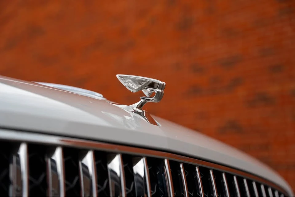 2021 Bentley Continental - Image 4 of 12