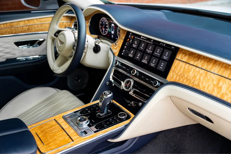2021 Bentley Continental - Image 12 of 12