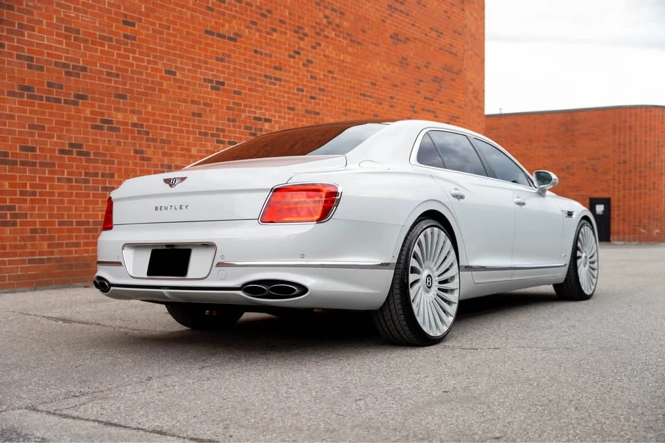 2021 Bentley Continental - Image 8 of 12