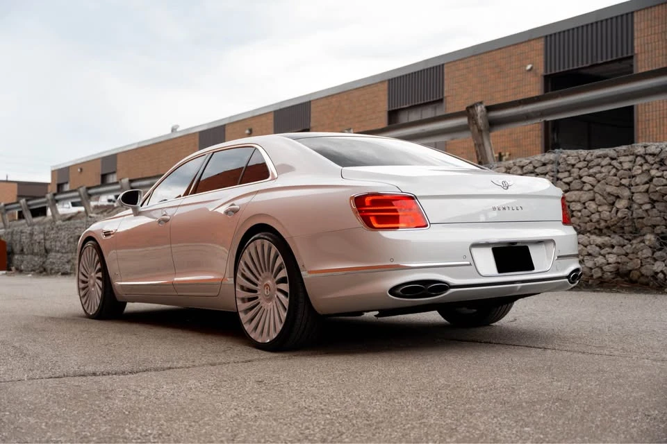 2021 Bentley Continental - Image 7 of 12