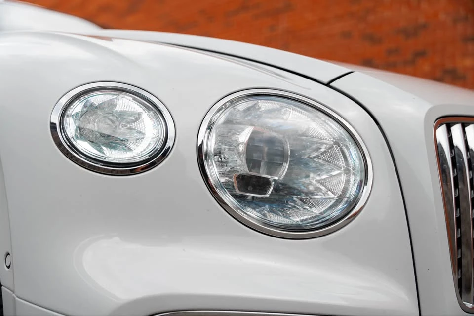2021 Bentley Continental - Image 5 of 12