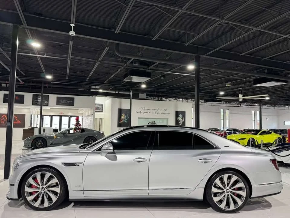 2021 Bentley Continental - Image 6 of 15