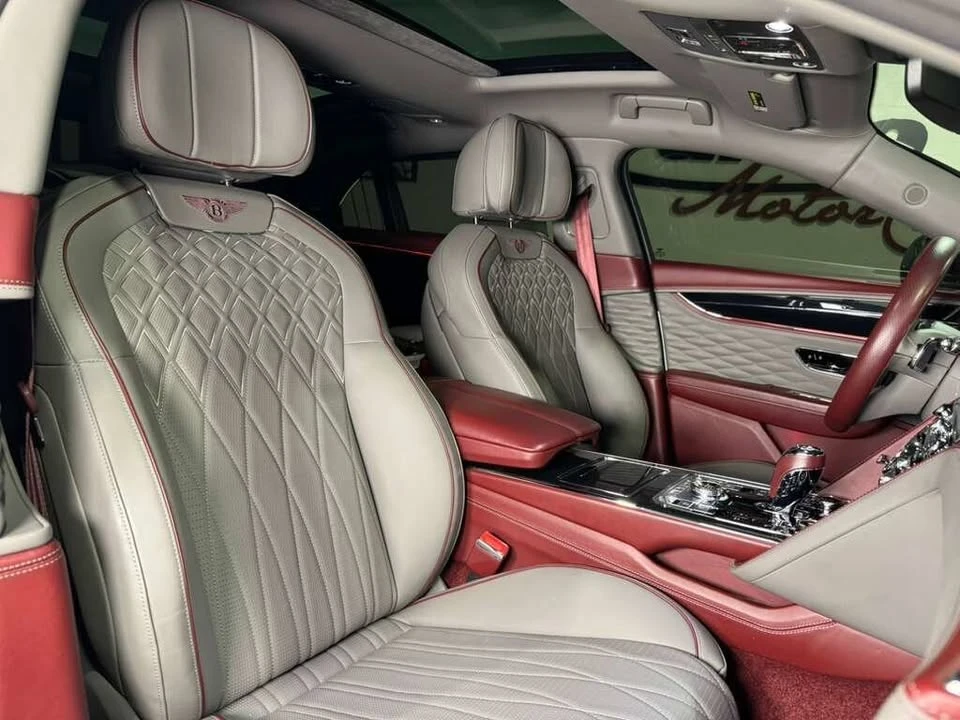 2021 Bentley Continental - Image 12 of 15