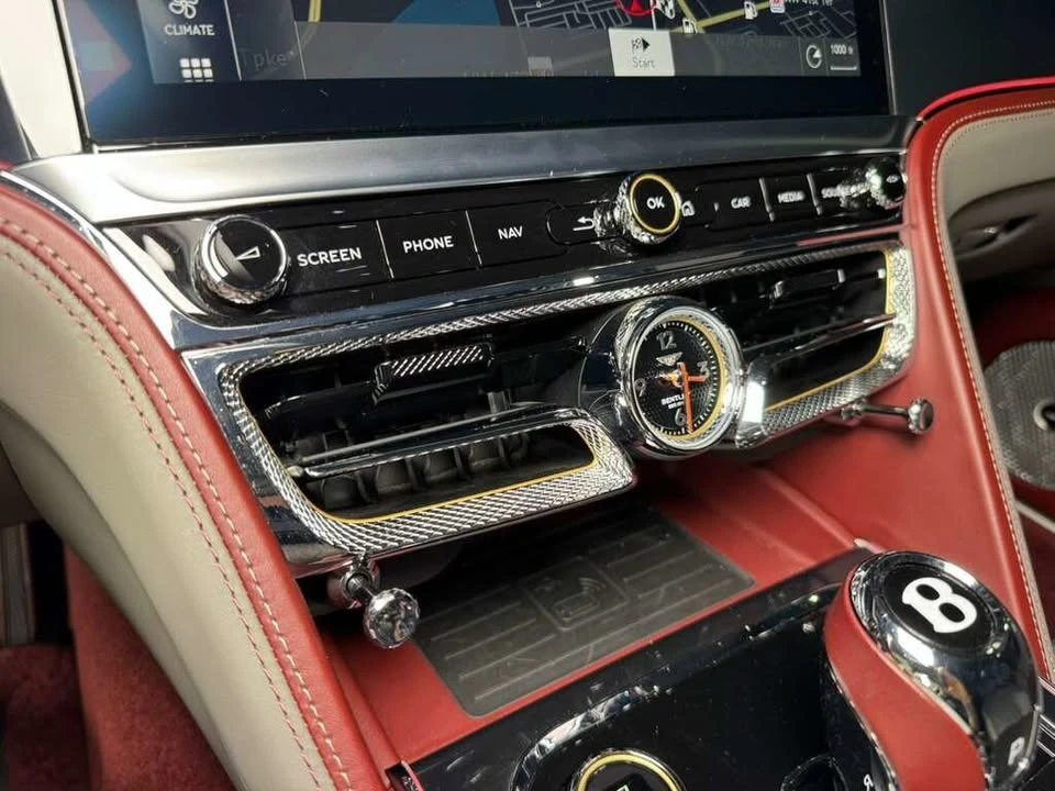 2021 Bentley Continental - Image 9 of 15