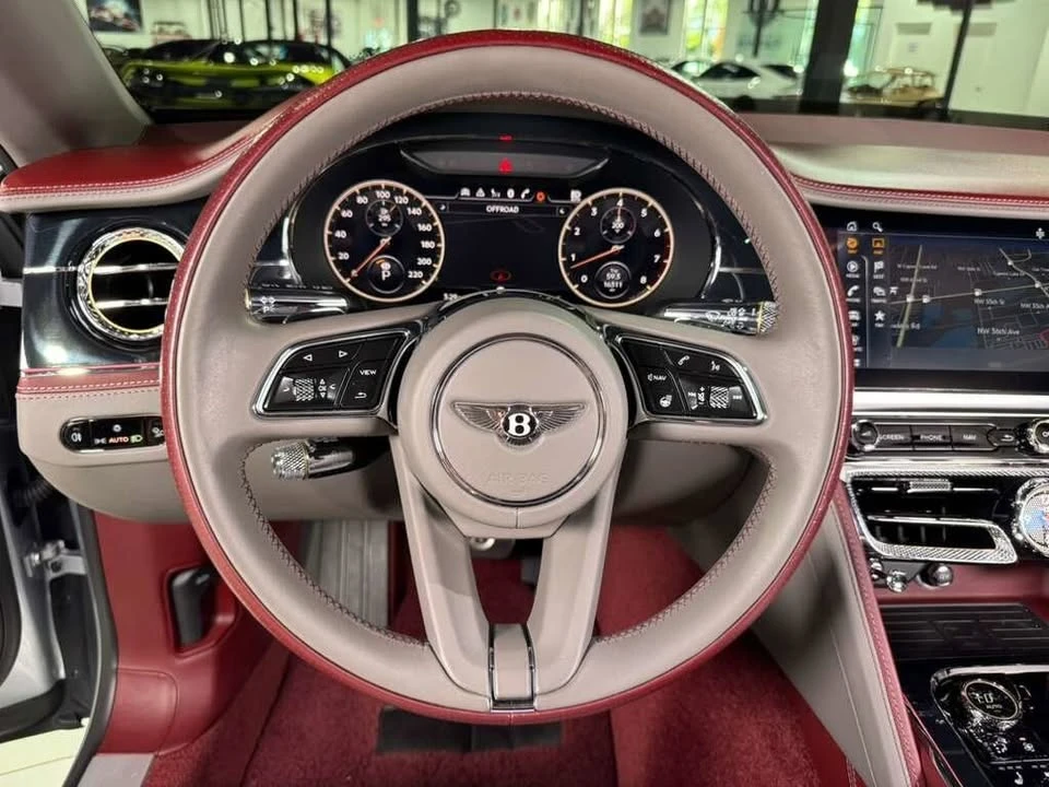 2021 Bentley Continental - Image 5 of 15