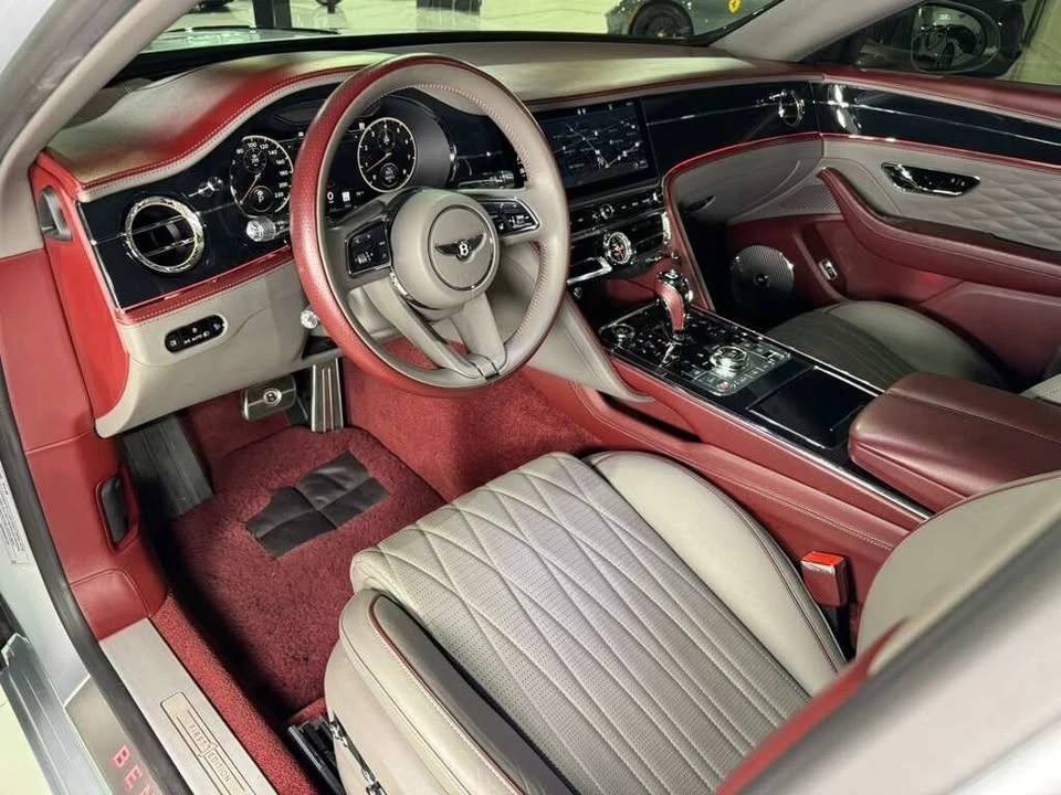 2021 Bentley Continental - Image 3 of 15