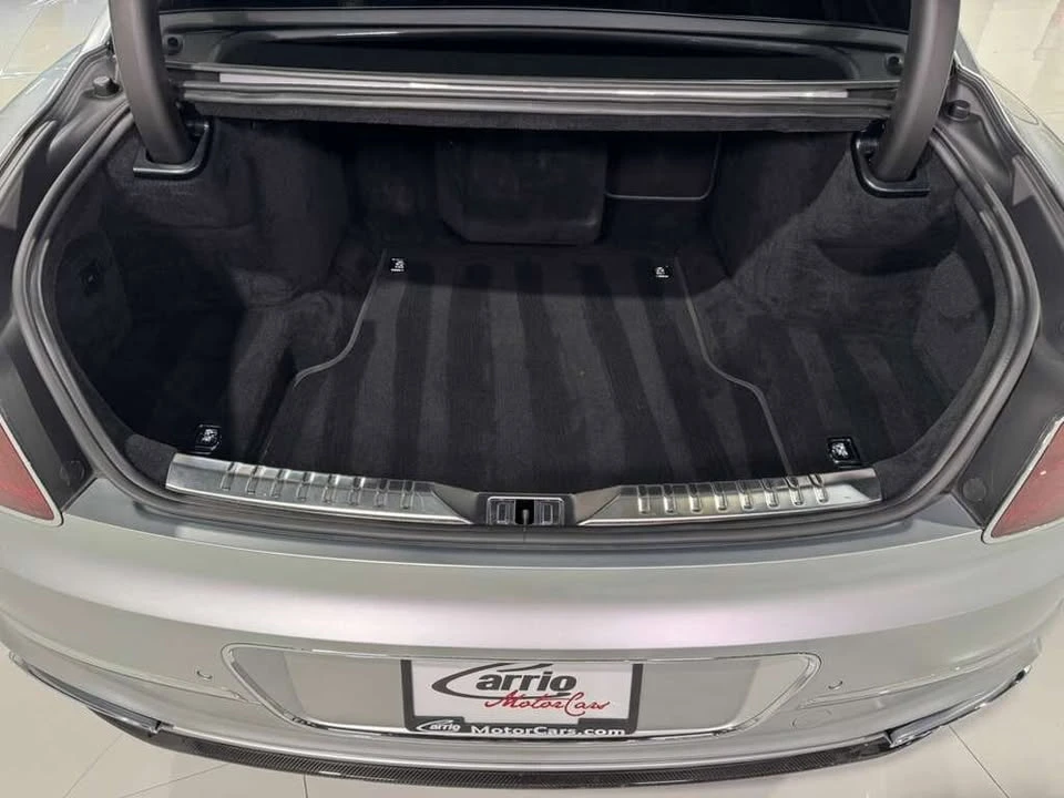 2021 Bentley Continental - Image 15 of 15