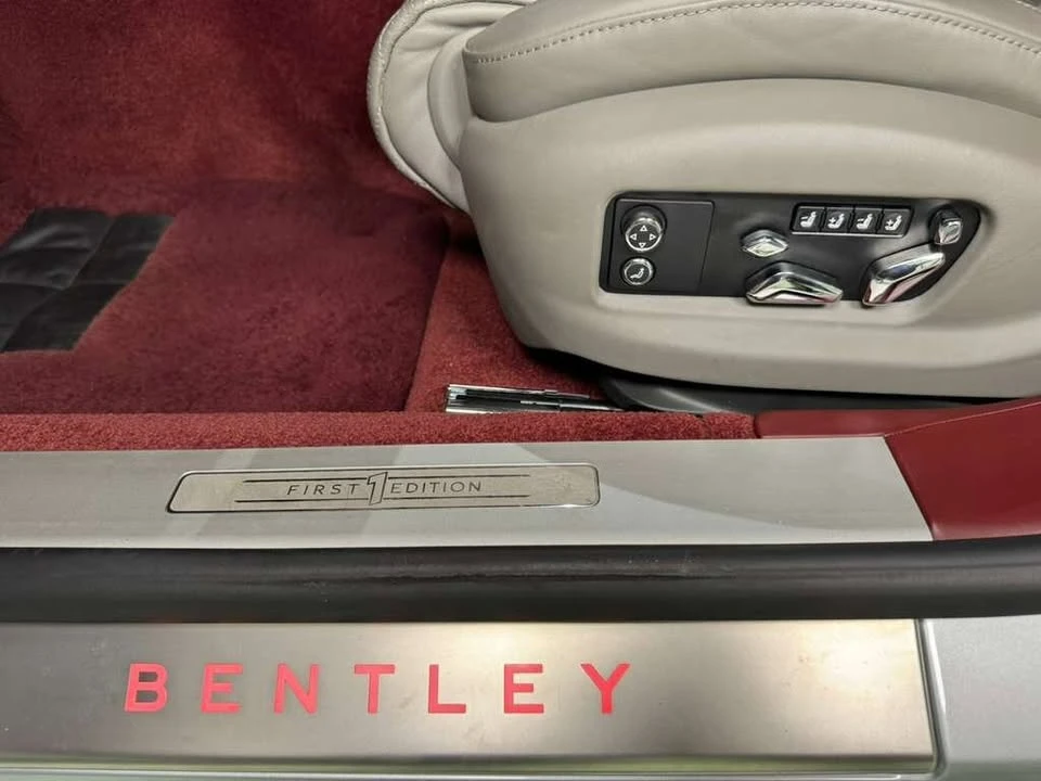 2021 Bentley Continental - Image 8 of 15