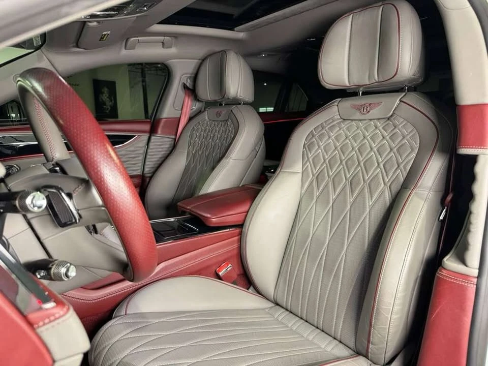 2021 Bentley Continental - Image 4 of 15
