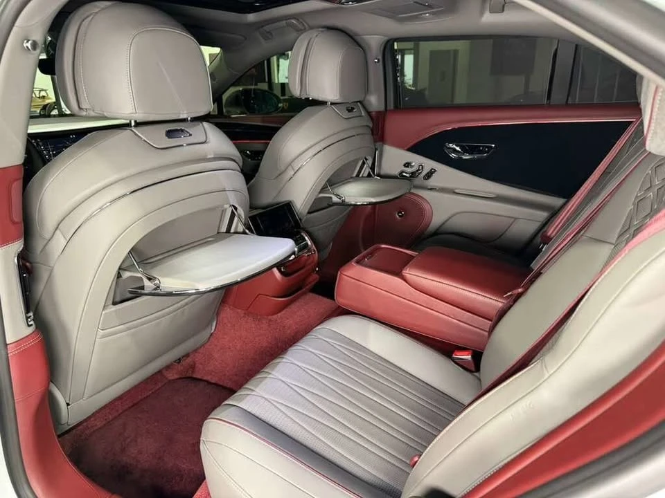 2021 Bentley Continental - Image 11 of 15