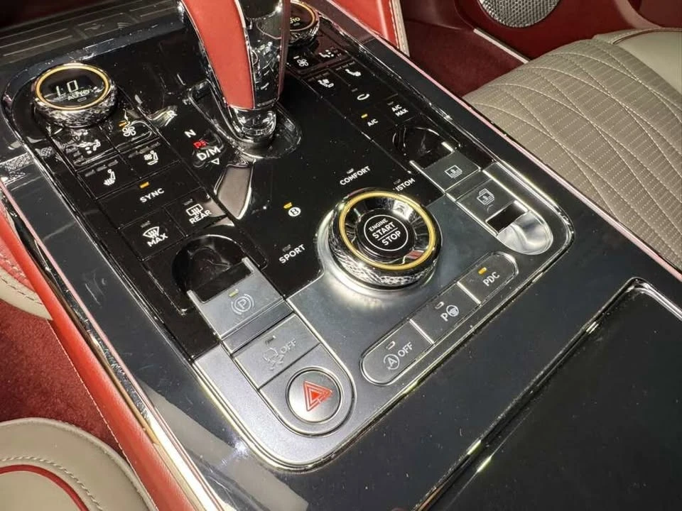 2021 Bentley Continental - Image 10 of 15