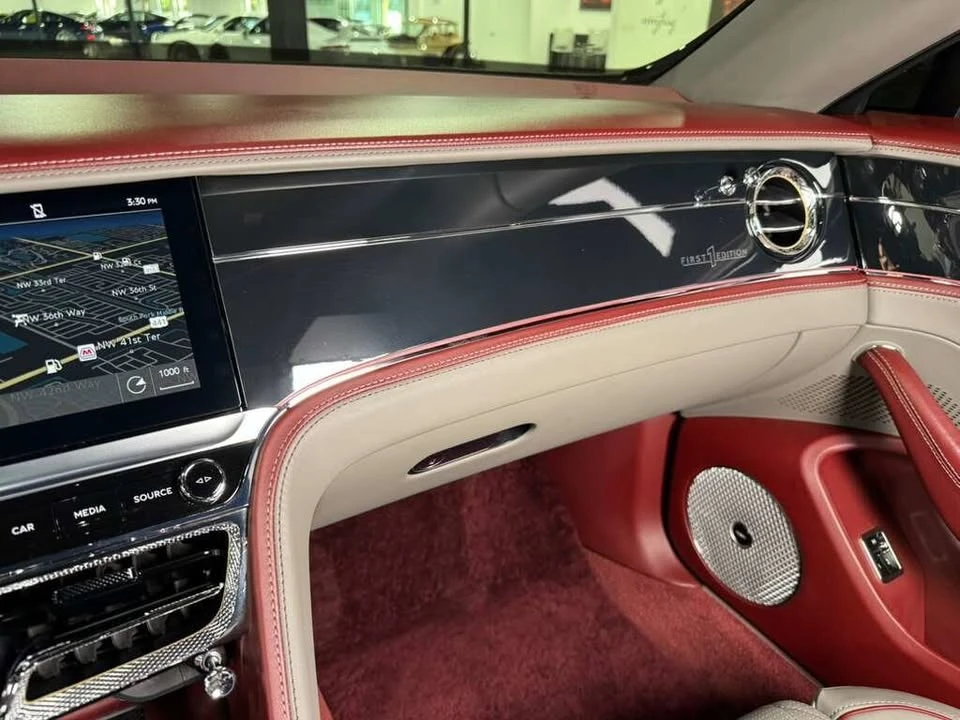 2021 Bentley Continental - Image 13 of 15