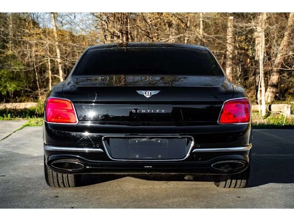 2021 Bentley Continental - Image 8 of 19