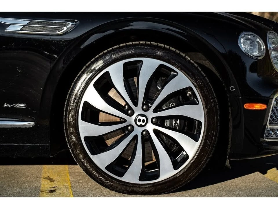 2021 Bentley Continental - Image 6 of 19