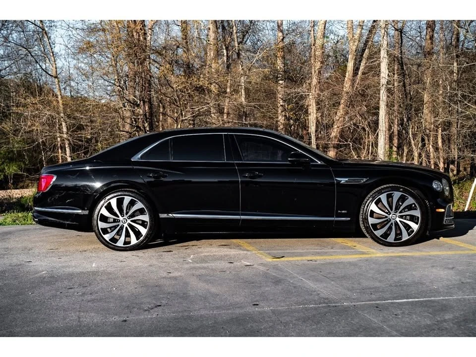 2021 Bentley Continental - Image 2 of 19