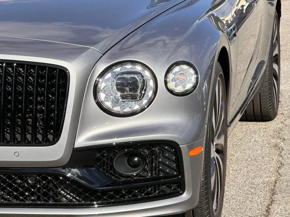2021 Bentley Continental GT 3rd Gen - Image 17 of 17