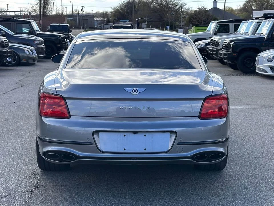 2021 Bentley Continental GT 3rd Gen - Image 2 of 17